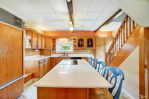 Kitchen - 534 Monroe, Carleton, MI 48117 photo 2 of 5