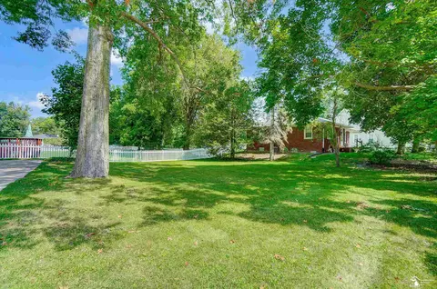 Exterior - 534 Monroe, Carleton, MI 48117 photo 6 of 17