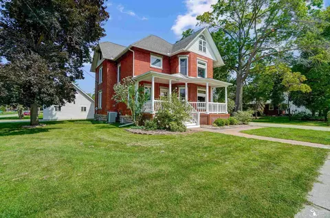 Exterior - 534 Monroe, Carleton, MI 48117 photo 2 of 17