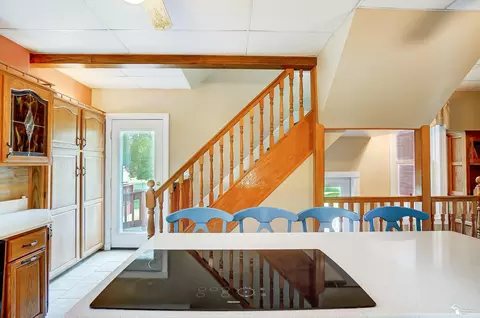Kitchen - 534 Monroe, Carleton, MI 48117 photo 5 of 5