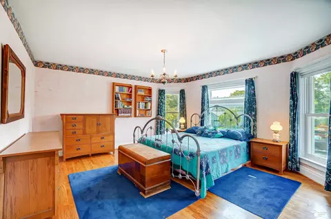 Bedroom - 534 Monroe, Carleton, MI 48117 photo 1 of 14
