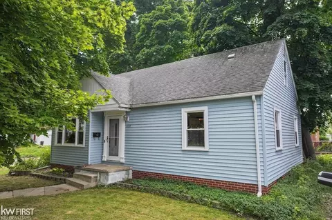 Exterior - 2128 Windemere, Flint, MI 48503 photo 2 of 5