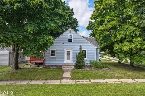 Exterior - 2128 Windemere, Flint, MI 48503 photo 3 of 5