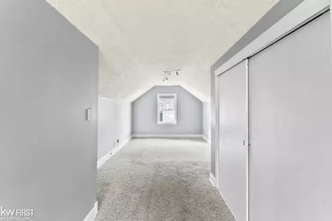 Bedroom - 2128 Windemere, Flint, MI 48503 photo 2 of 2
