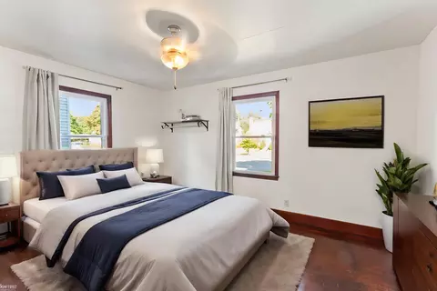Bedroom - 2128 Windemere, Flint, MI 48503 photo 1 of 2