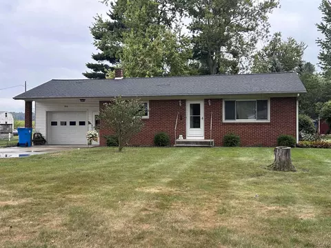 840 W Main, Morenci, MI 49256
