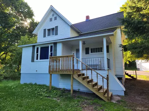 52146 F, Hubbell, MI 49934