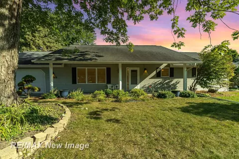 7640 Madeline, Saginaw, MI 48609