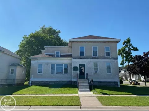 838 Howard, Port Huron, MI 48060