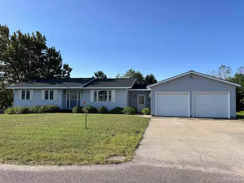 e9583 Prospect Street, Wetmore, MI 49895