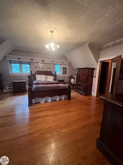 Bedroom - 307 Colonial, Algonac, MI 48001 photo 8 of 13