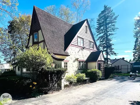 Exterior - 307 Colonial, Algonac, MI 48001 photo 7 of 7