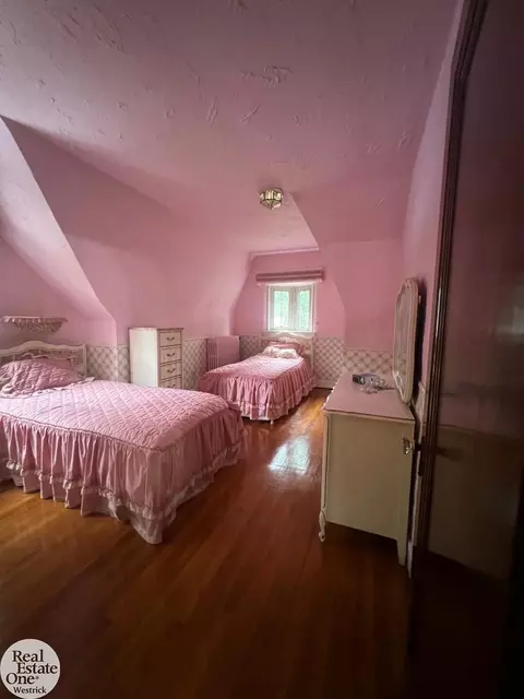 Bedroom - 307 Colonial, Algonac, MI 48001 photo 11 of 13