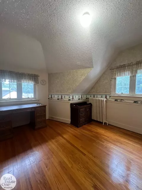 Bedroom - 307 Colonial, Algonac, MI 48001 photo 12 of 13