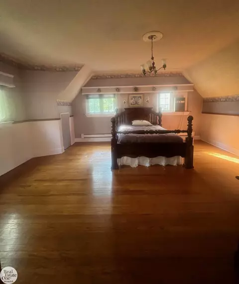 Bedroom - 307 Colonial, Algonac, MI 48001 photo 6 of 13