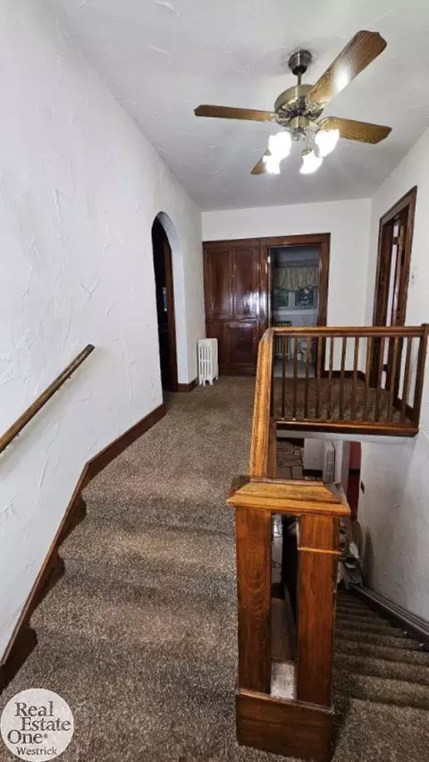 Entry Way - 307 Colonial, Algonac, MI 48001 photo 11 of 16