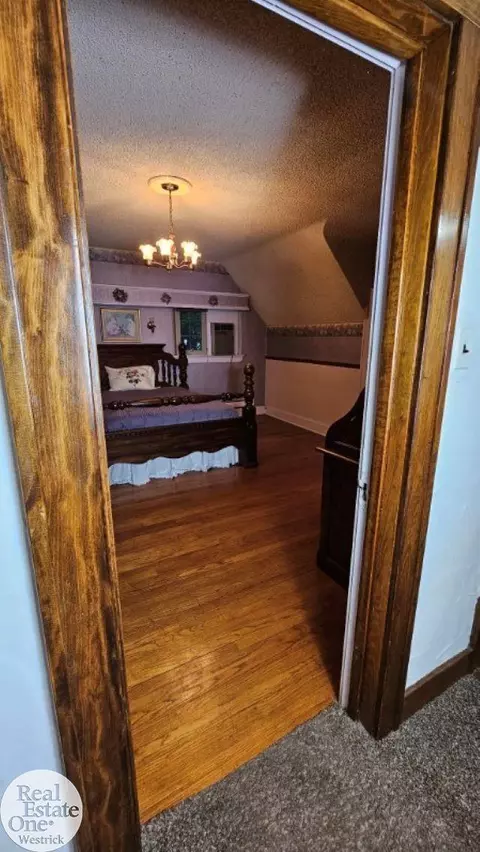 Bedroom - 307 Colonial, Algonac, MI 48001 photo 4 of 13