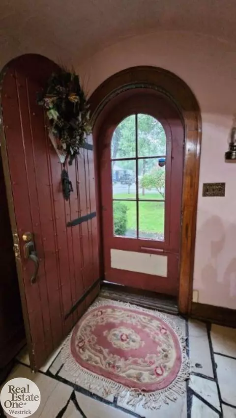Entry Way - 307 Colonial, Algonac, MI 48001 photo 1 of 16