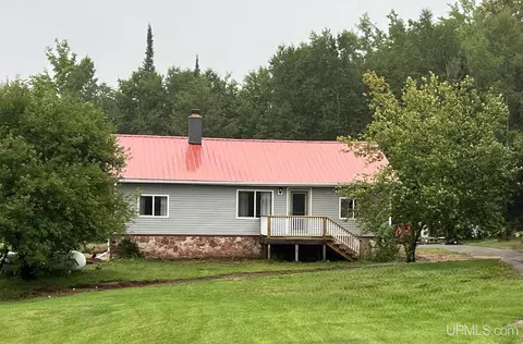 13852 M38, Baraga, MI 49908
