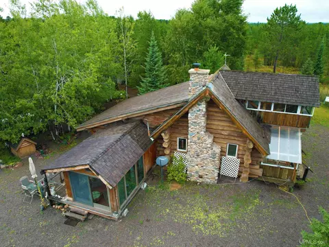 51848 Rice Lk, Lake Linden, MI 49945