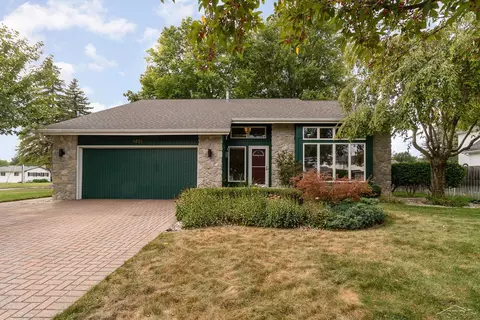 1351 Angela, Saginaw, MI 48609