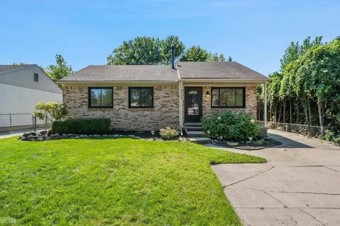 24752 Cottrell, Harrison Township, MI 48045