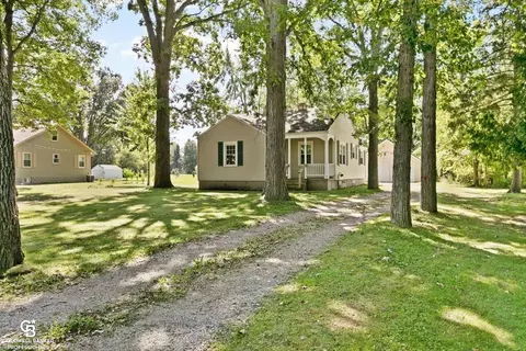 730 New Hampshire, Marysville, MI 48040