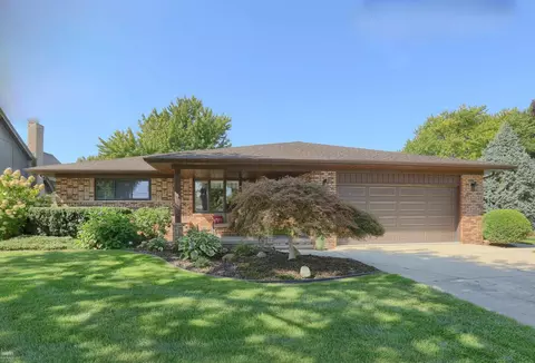 41343 Windmill, Harrison Township, MI 48045