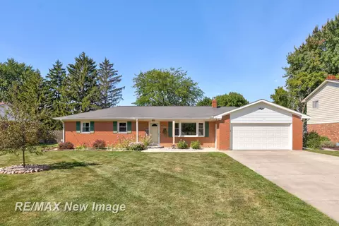 1471 Fromm, Saginaw, MI 48638