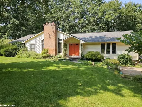 4203 Timberview, Howell, MI 48843