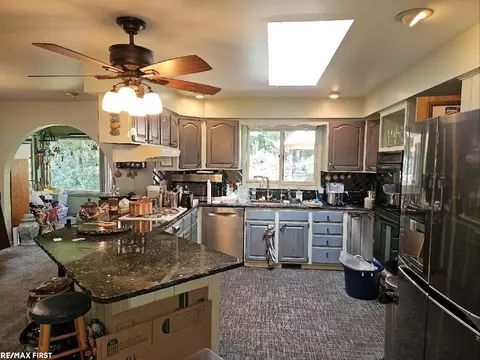 Kitchen - 4203 Timberview, Howell, MI 48843 photo 1 of 2