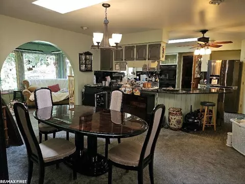 Dining - 4203 Timberview, Howell, MI 48843 photo 1 of 1
