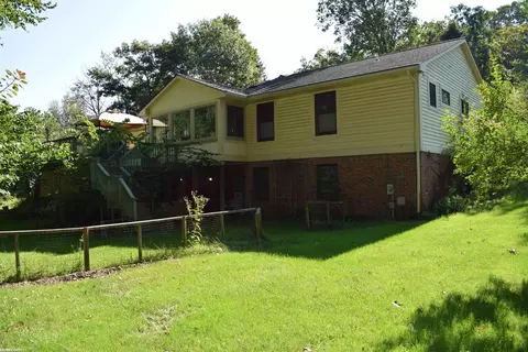 Exterior - 4203 Timberview, Howell, MI 48843 photo 3 of 11
