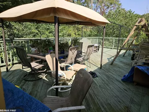 Exterior - 4203 Timberview, Howell, MI 48843 photo 6 of 11