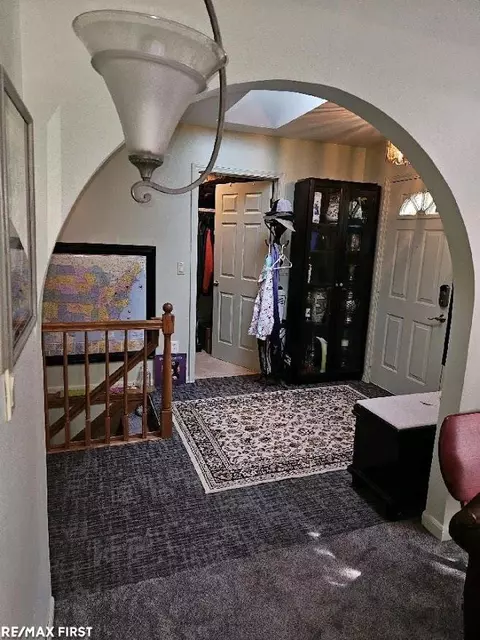 Entry Way - 4203 Timberview, Howell, MI 48843 photo 1 of 1