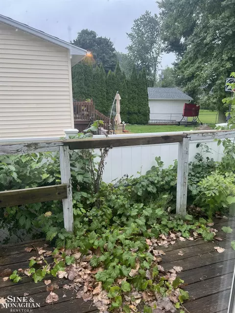 Exterior - 1533 Pug, Saint Clair, MI 48079 photo 2 of 6