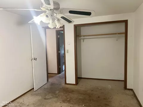 Bedroom - 1533 Pug, Saint Clair, MI 48079 photo 6 of 6