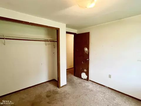 Bedroom - 1533 Pug, Saint Clair, MI 48079 photo 4 of 6