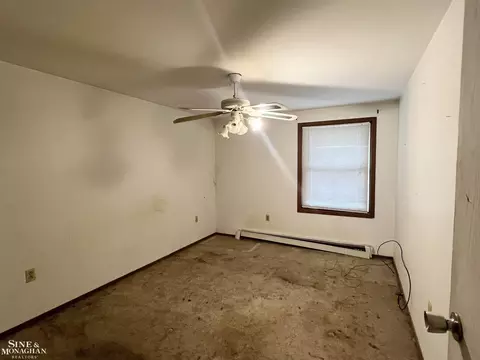 Bedroom - 1533 Pug, Saint Clair, MI 48079 photo 5 of 6