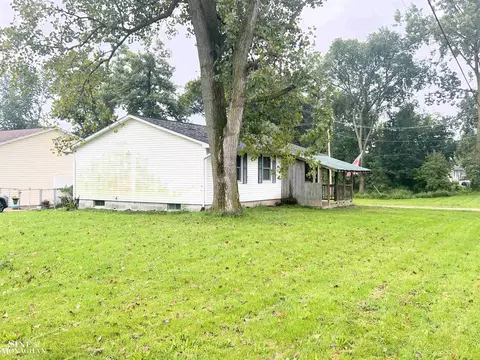 Exterior - 1533 Pug, Saint Clair, MI 48079 photo 6 of 6