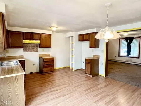 Kitchen - 1533 Pug, Saint Clair, MI 48079 photo 2 of 2