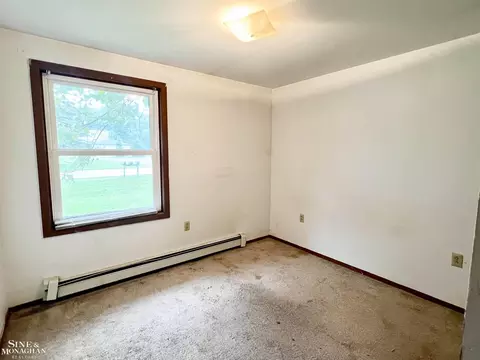 Bedroom - 1533 Pug, Saint Clair, MI 48079 photo 3 of 6