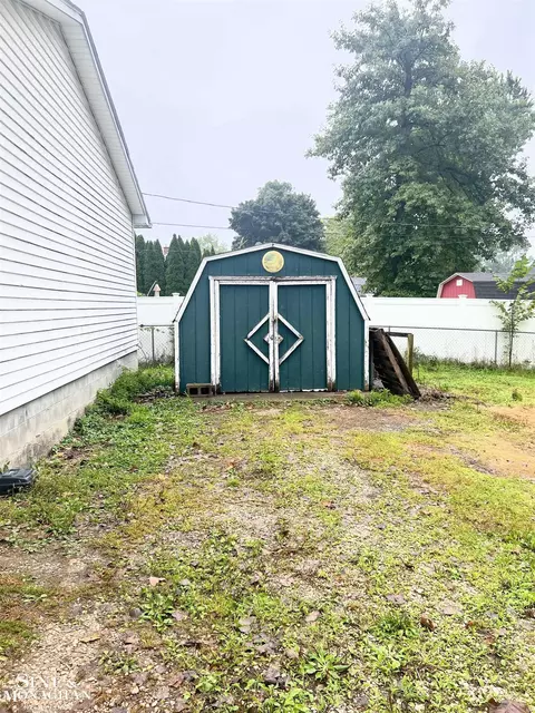 Exterior - 1533 Pug, Saint Clair, MI 48079 photo 3 of 6