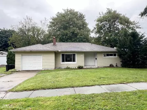1663 Pennsylvania, Marysville, MI 48040