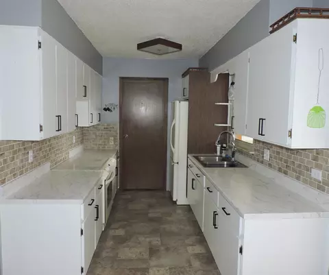 Kitchen - 1504 E Newberg, Pinconning, MI 48650 photo 1 of 8