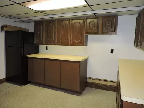 Kitchen - 1504 E Newberg, Pinconning, MI 48650 photo 8 of 8