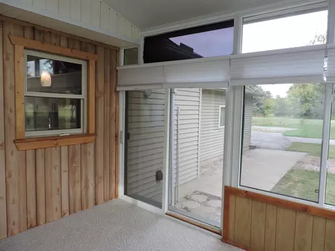 Exterior - 1504 E Newberg, Pinconning, MI 48650 photo 6 of 16