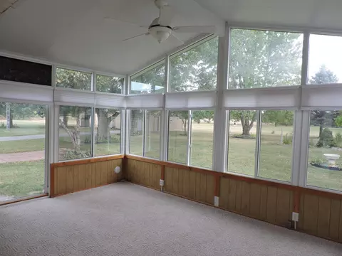 Exterior - 1504 E Newberg, Pinconning, MI 48650 photo 5 of 16