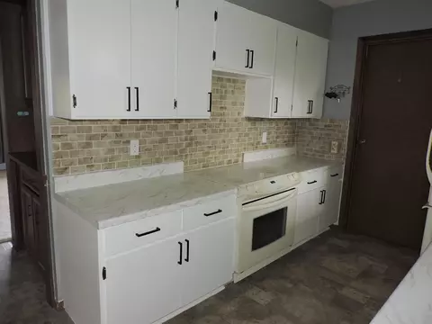 Kitchen - 1504 E Newberg, Pinconning, MI 48650 photo 2 of 8