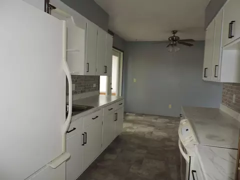 Kitchen - 1504 E Newberg, Pinconning, MI 48650 photo 4 of 8